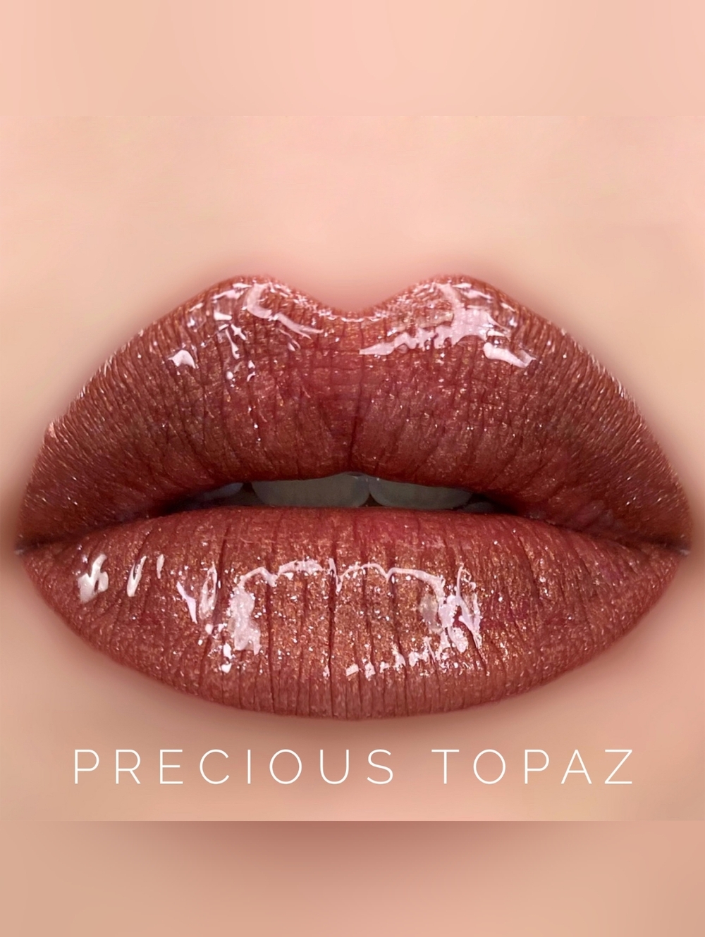 PRECIOUS TOPAZ LipSense